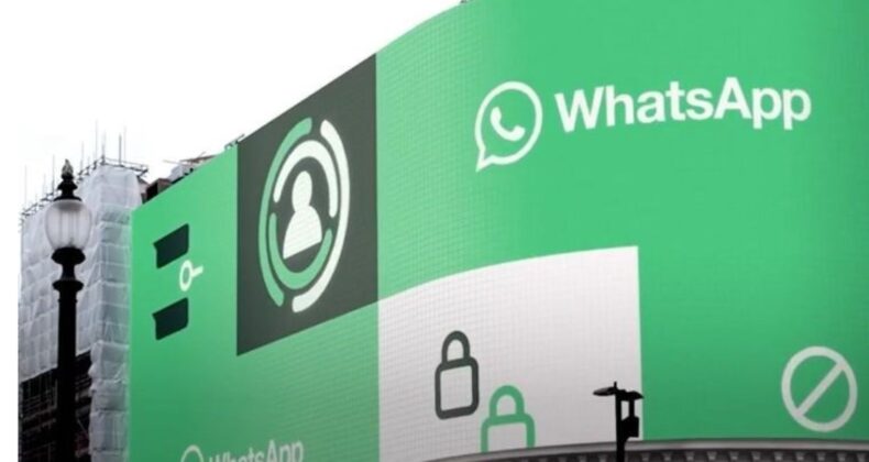 WhatsApp, Avrupa Birliği’nde VLOP statüsüne geçti! Katı kurallar geliyor…