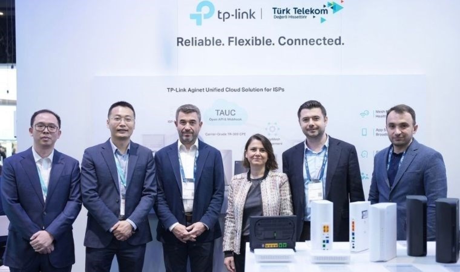 Wi-Fi 7 ile kablosuz internet deneyiminde yeni dönem