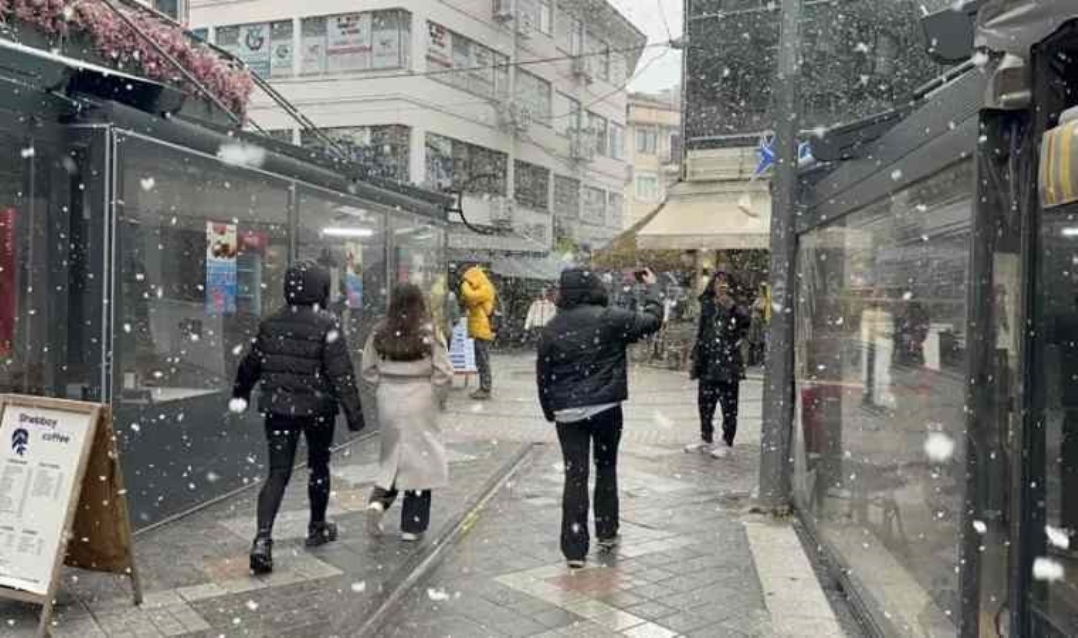 Yalova’da hafta sonu kurslarına 2 gün ara verildi