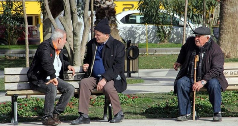 Yaşam süresi en uzun iller belli oldu: İlk sıradaki şehir şaşırttı