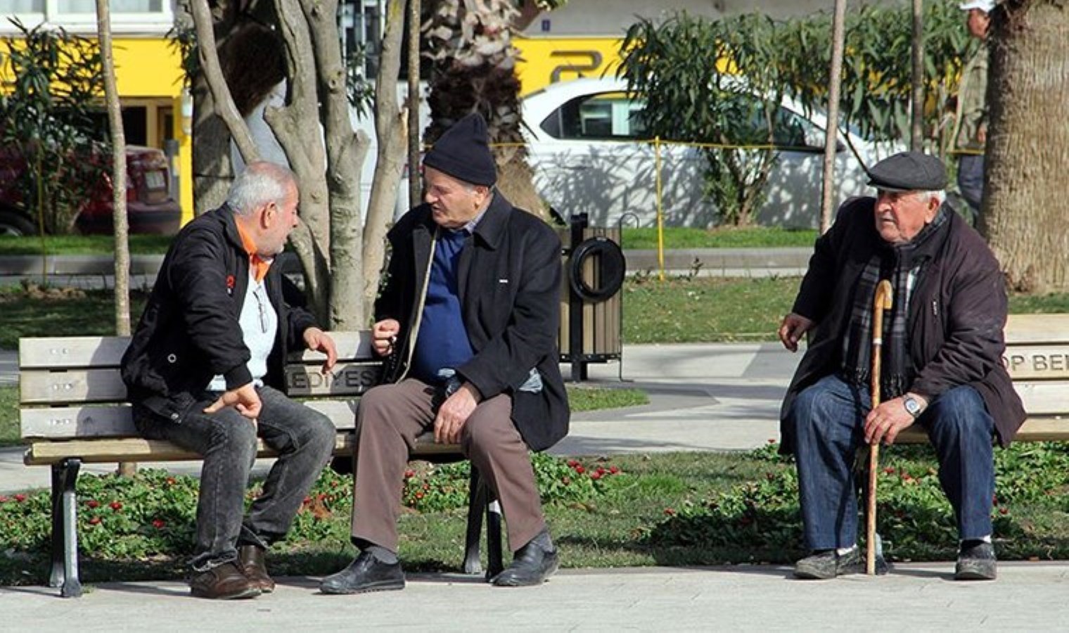 Yaşam süresi en uzun iller belli oldu: İlk sıradaki şehir şaşırttı