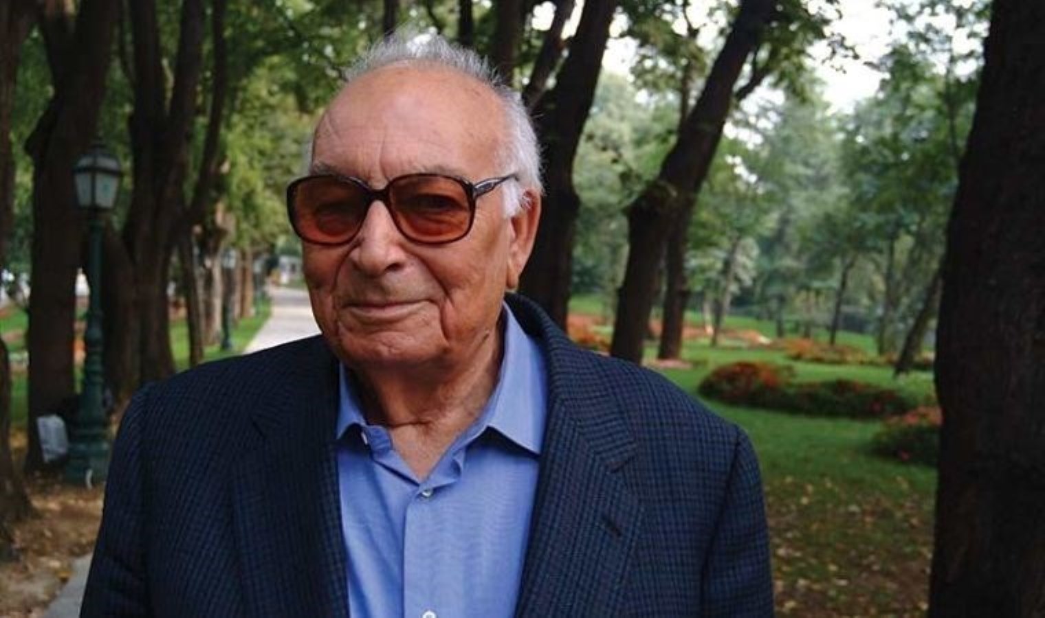 Yaşar Kemal ölümünün 10. yılında anılıyor