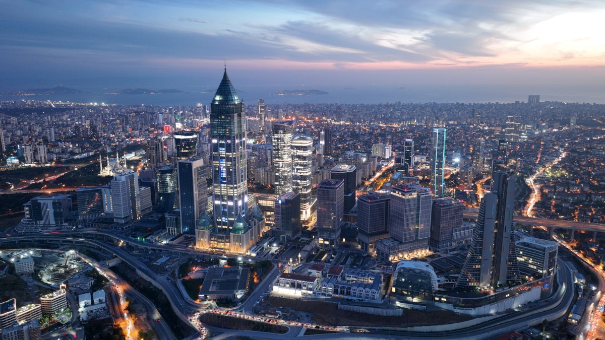 Yasir Yılmaz: Emlak Konut’un Kazançlı Yatırım Kampanyası İle Peşinat Ödemeden Ev Sahibi Olabileceksiniz