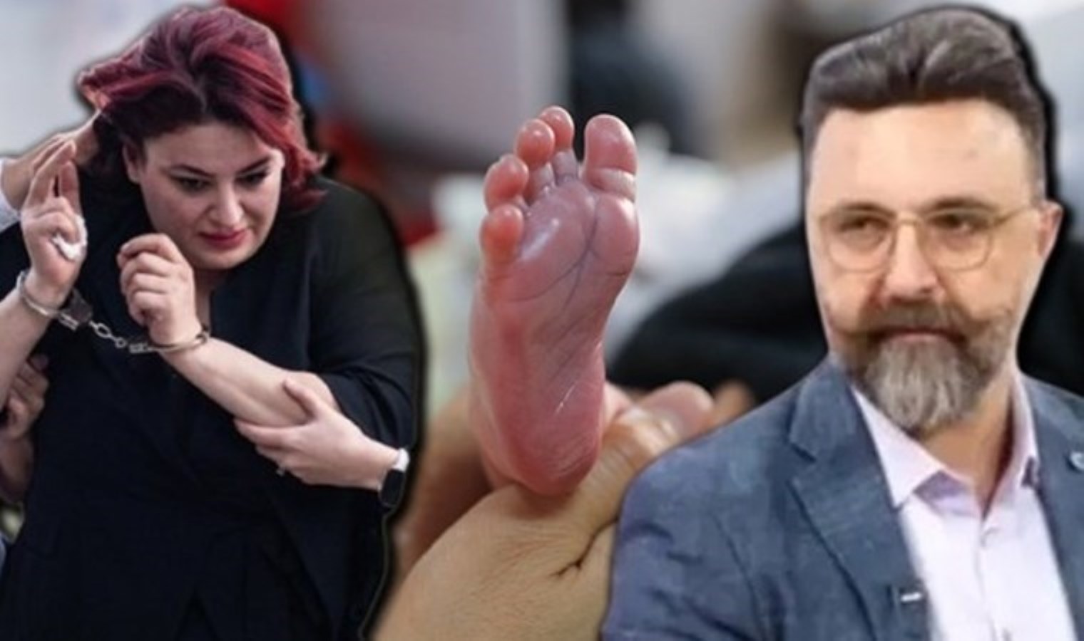 ‘Yenidoğan Çetesi’ doktorlarına meslekten men cezası