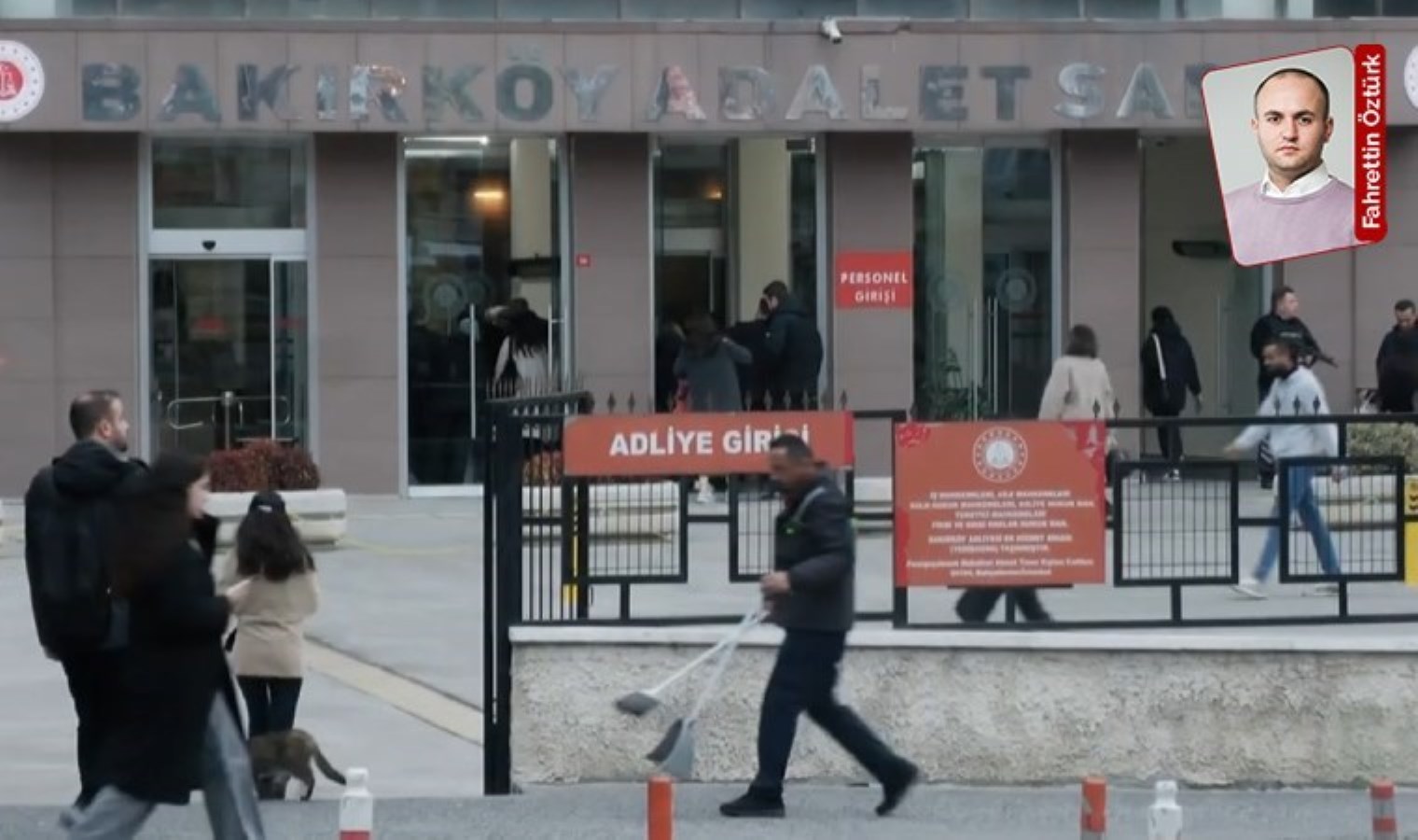 Yenidoğan davasında ‘ara karar’ günü