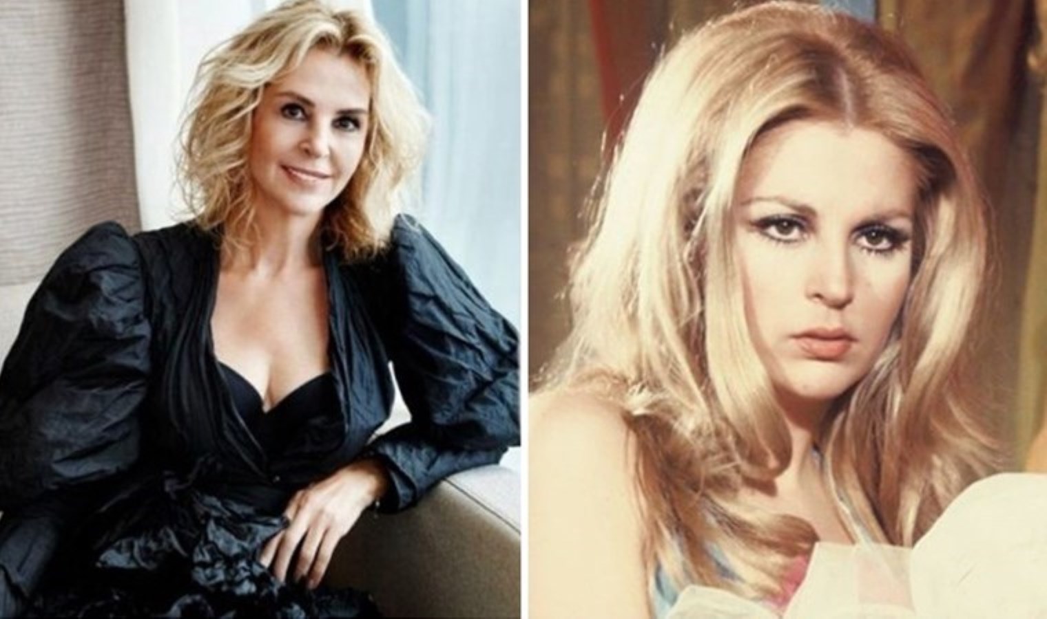 Yeşilçam güzeli Hale Soygazi’ye Onur Ödülü… Son hali görenleri şaşırttı!