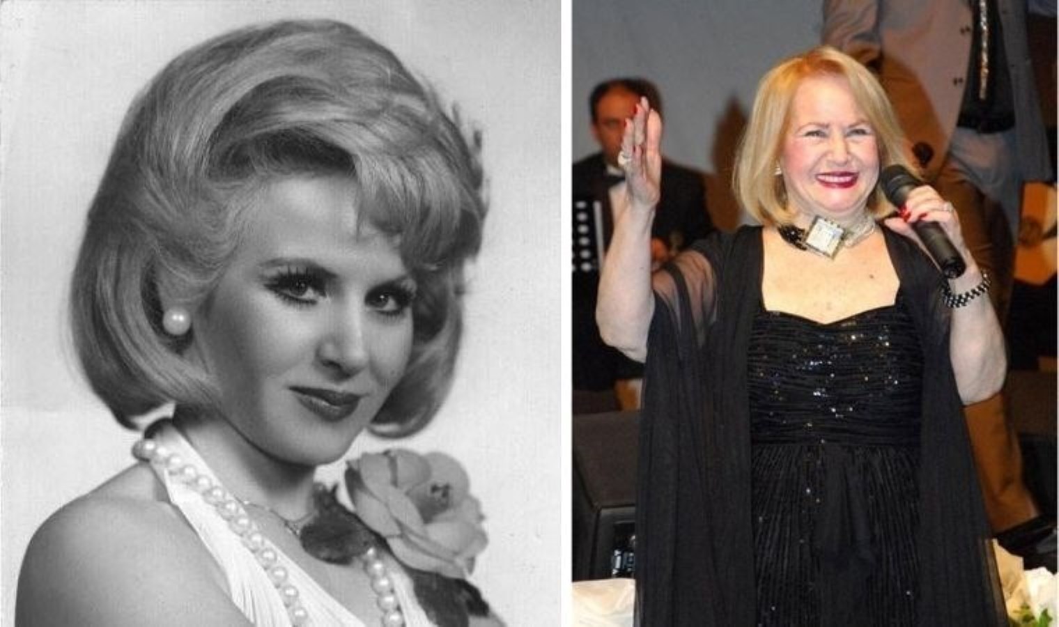 Yeşilçam şarkılarının gizli sesi Belkıs Özener, en büyük pişmanlığını açıkladı: ‘Yıllarca sustum’