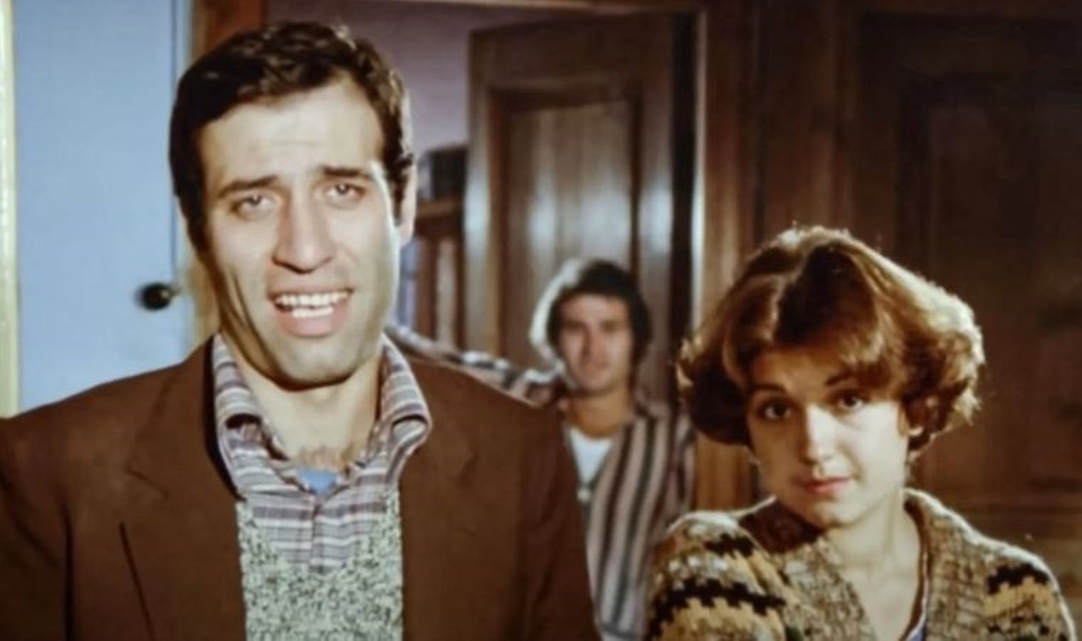 Yeşilçam’ın unutulmaz ismi Gölgen Bengü’nün son hali ortaya çıktı: Profesör olmuş!