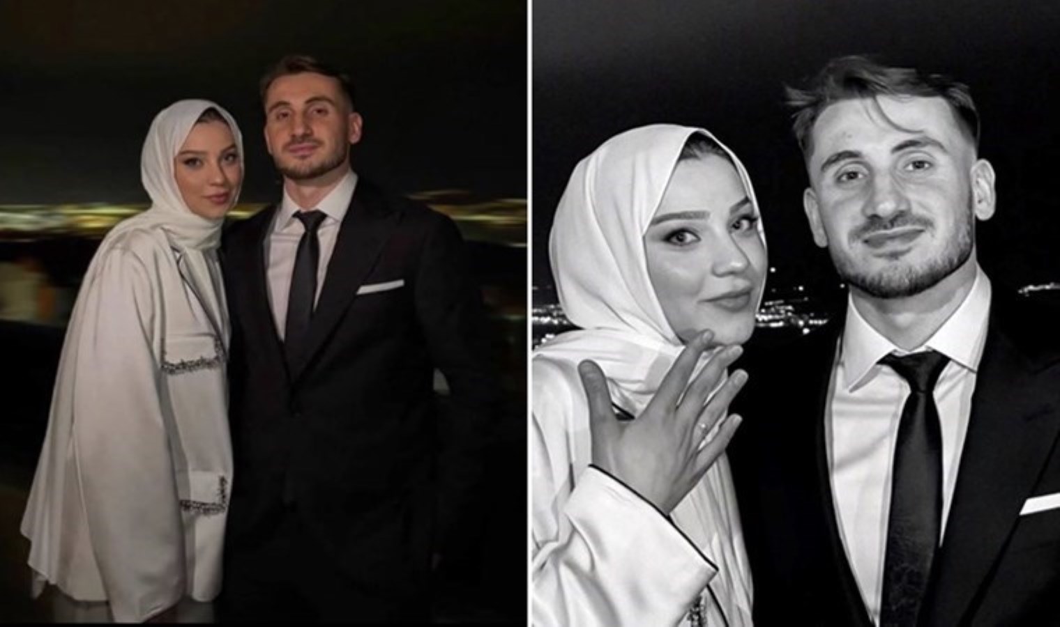 Yıldız futbolcudan büyük jest: Kerem Aktürkoğlu nişanlısının ismini kramponuna yazdırdı