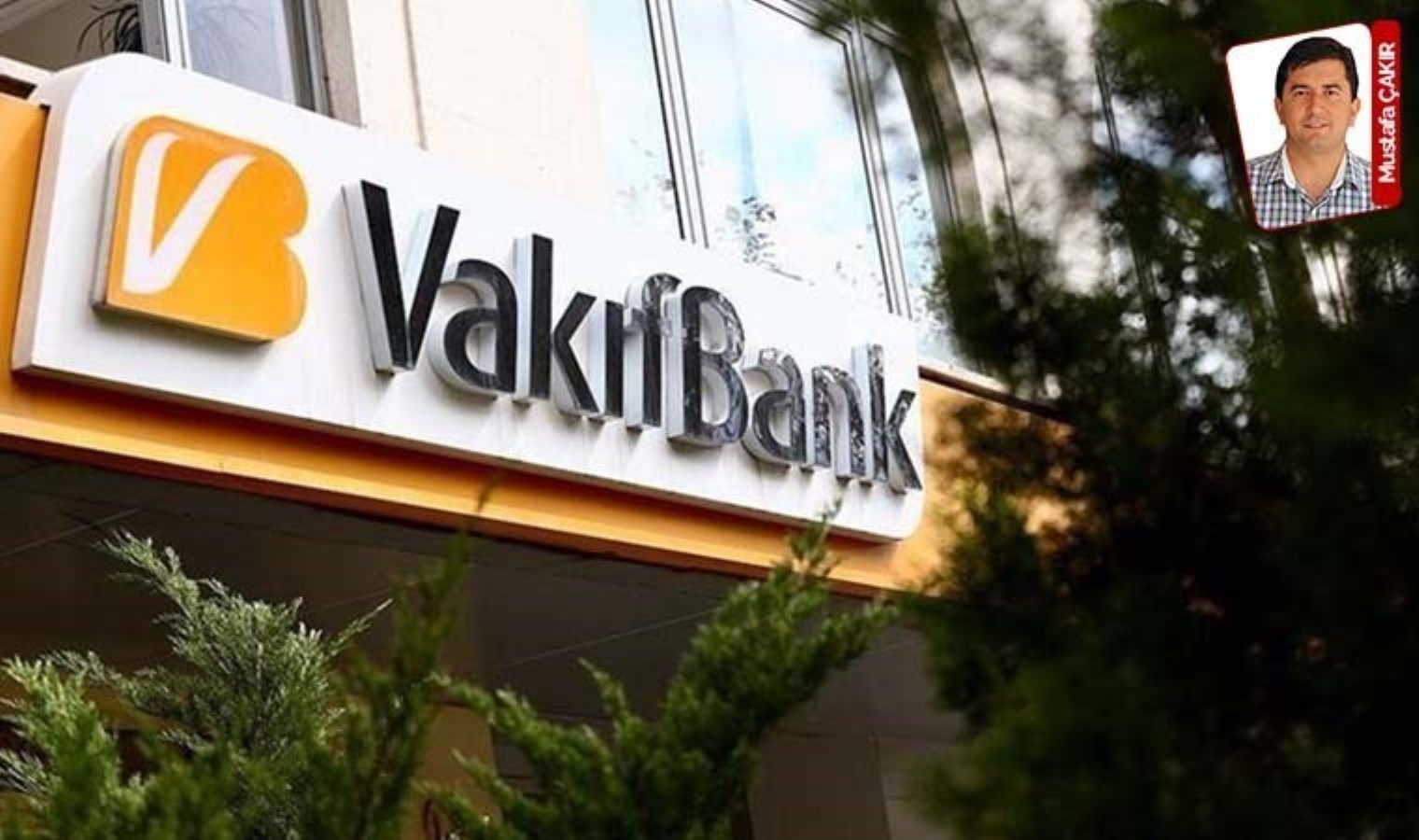 Yıllardır hiçbir iktisadi ve ticari faaliyette bulunmuyor, sadece bir personeli var ama…