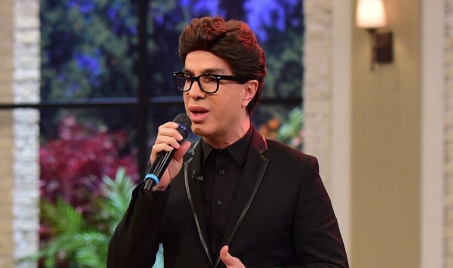 Yılmaz Morgül’den hayranlarını korkutan haber: Hastaneye kaldırıldı!