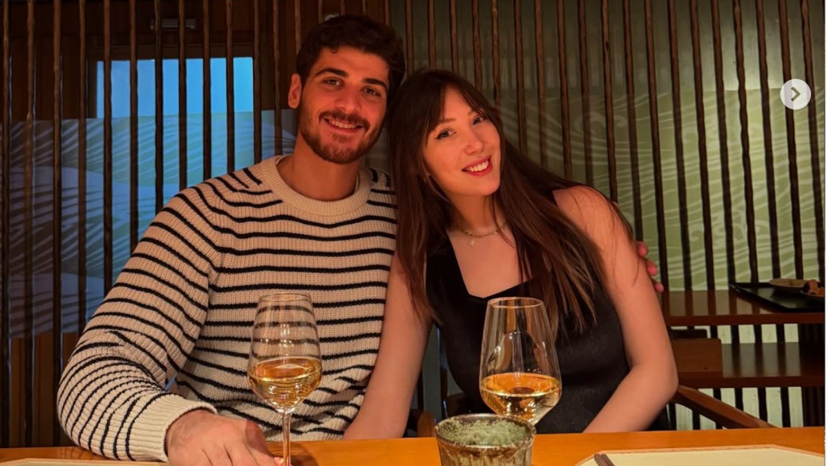 Yine Survivor’a yolladı! Yasmin Erbil’den sevgilisi Yiğit Poyraz’a tam destek