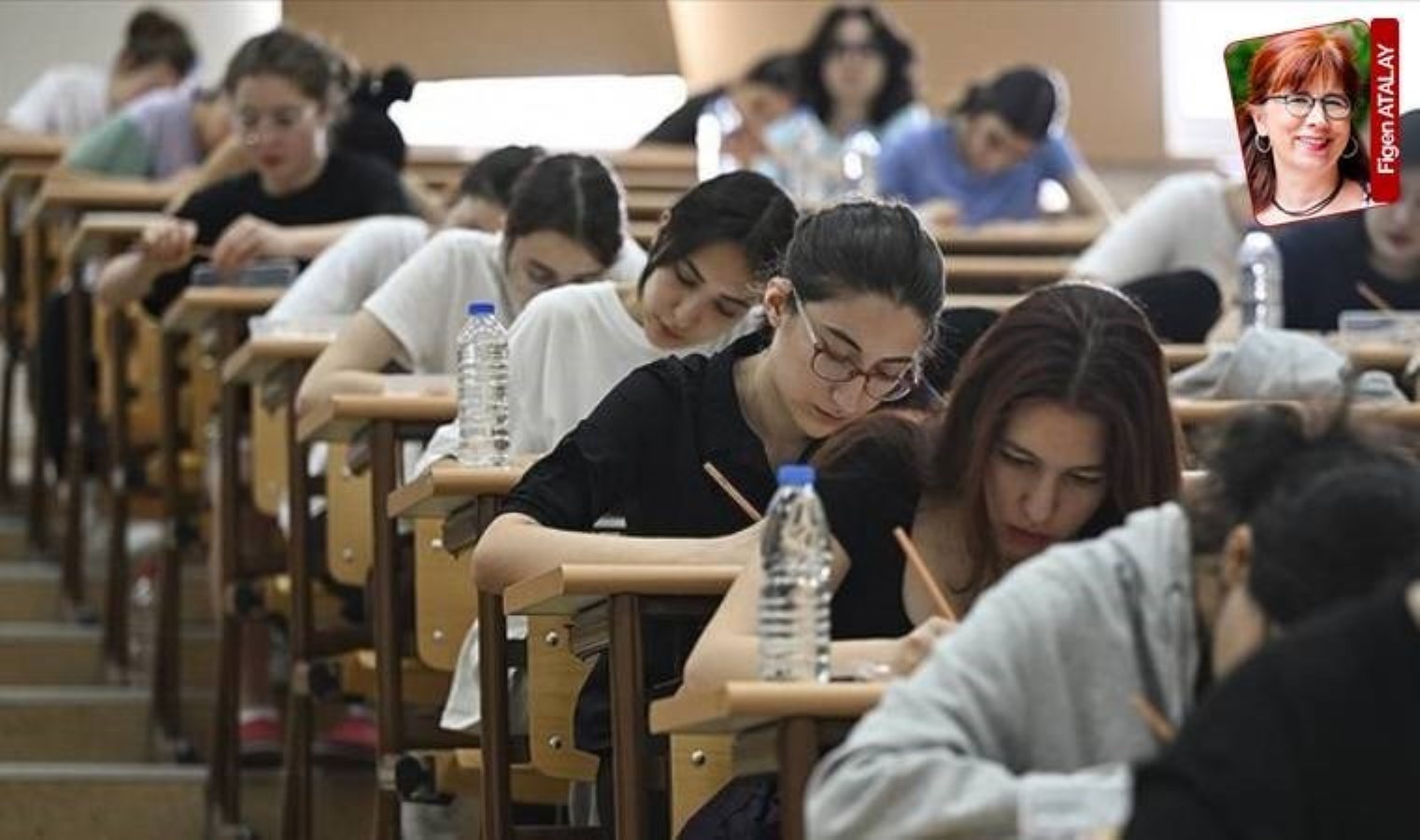 YKS başvuruları 3 Mart’ta sona erecek. Sınav 21-22 Haziran’da: Erken havlu atmayın!