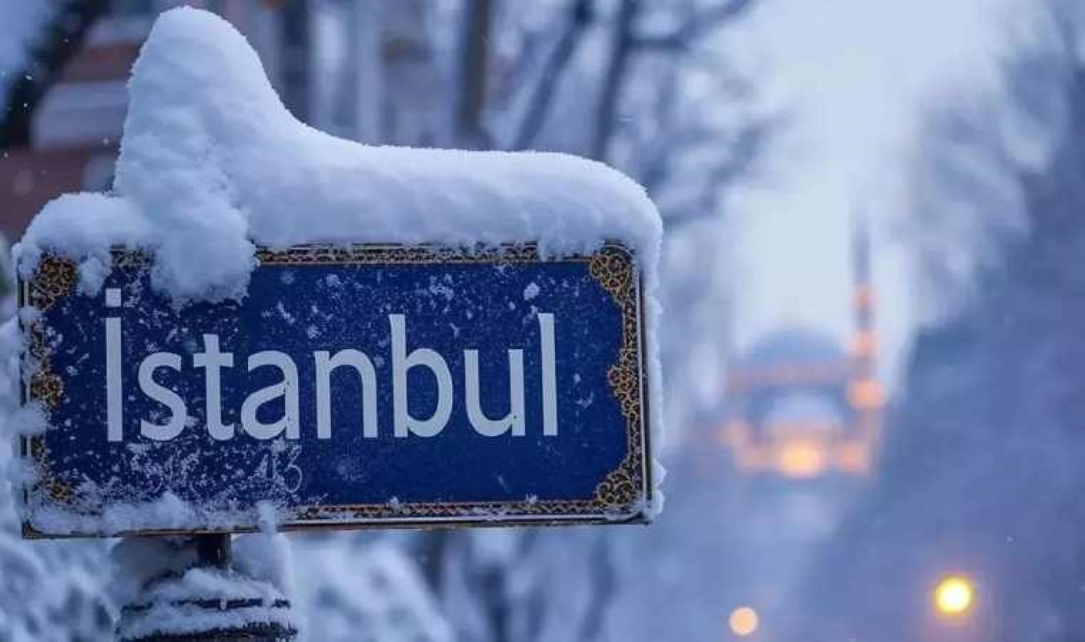 Yoğun kar yağısı ardından son durum… Son 3 ayda İstanbul’daki barajlarda doluluk oranı geçen yılın seviyesine ulaştı