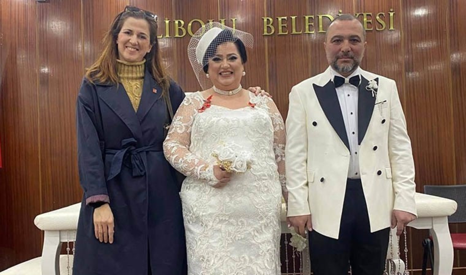 Yollarını ayıran çift 10 yıl sonra yeniden ‘evet’ dedi