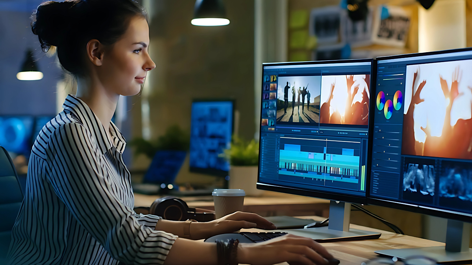 YouTube İçin En Âlâ 5 Görüntü Düzenleme Programı