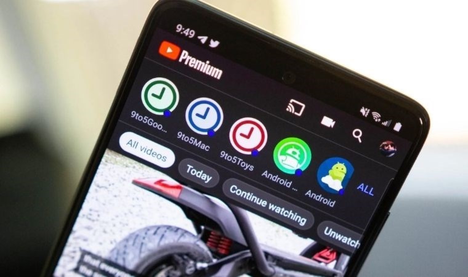 YouTube’dan kumar içeriklerine karşı alınan yeni önlemler: 18 yaş altı için düzenleme