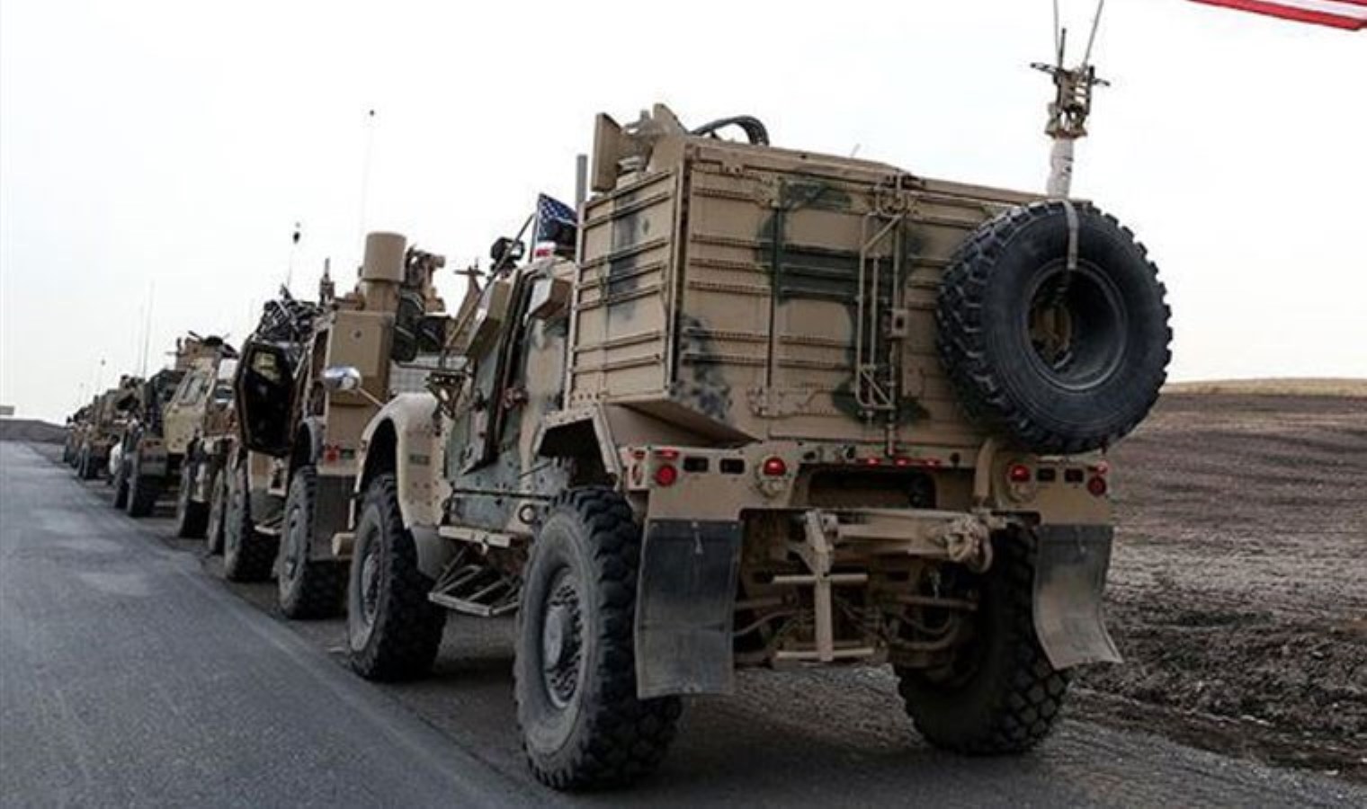 Yunan basını iddia etmişti… ABD’li yetkiliden net yanıt: ‘ABD’nin, Dedeağaç’ta bir üssü yok’