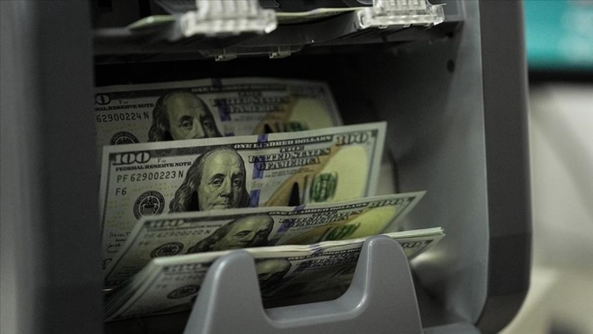 Yurtdışından Türkiye’ye yoğun hisse senedi yatırımı