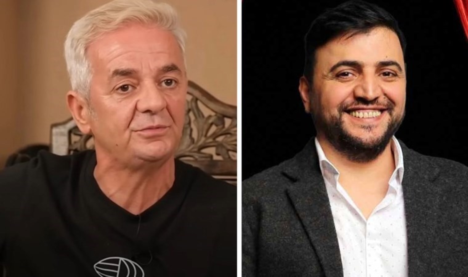 Zafer Algöz, tartışma yaratan ‘Şinasi Yurtsever’ paylaşımını apar topar sildi: Ölümü neden gizlendi?