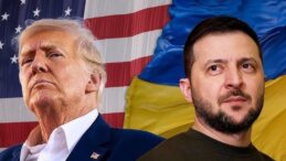 Zelenskiy’den Trump’a meydan okuma: En güçlüler dahil herkes seçim yapmalı