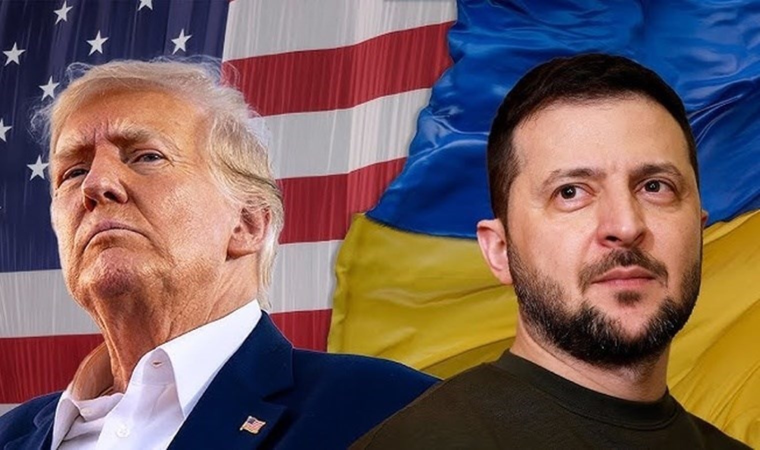 Zelenskiy’den Trump’a meydan okuma: En güçlüler dahil herkes seçim yapmalı
