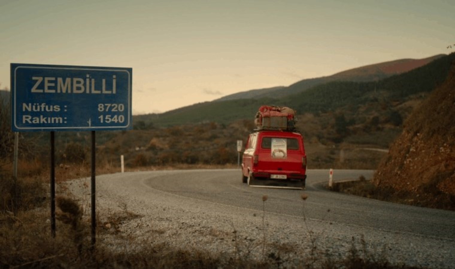 Zembilli dizisinin yeni bölümü ne zaman yayımlanacak? 28 Şubat’ta Zembilli dizisinin yeni bölümünde ne olacak?