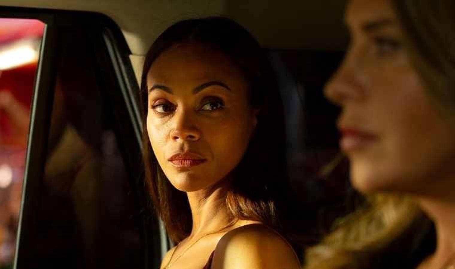 Zoe Saldana kimdir? Zoe Saldana kaç yaşında, nereli, hangi filmlerde oynadı?