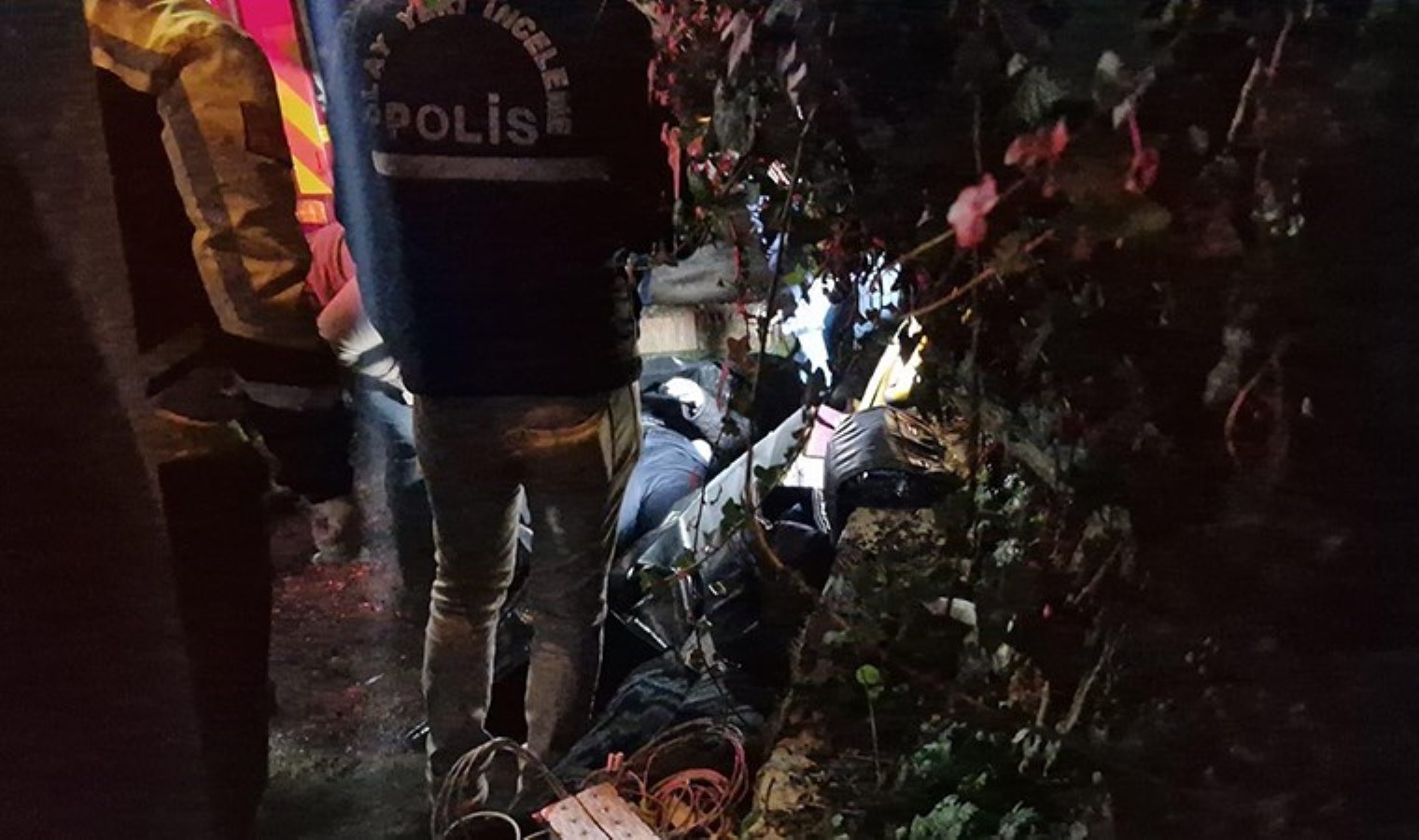 Zonguldak’ta sır olay… Günlerdir haber alınamıyordu: Evinin yakınındaki kuyuda cansız bedeni bulundu