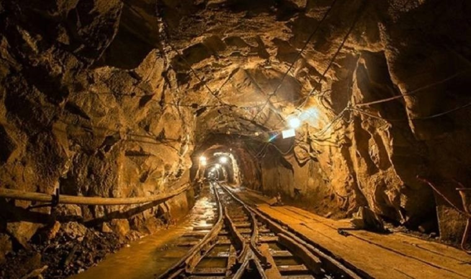 Zonguldak’taki ruhsatsız 4 maden ocağı için karar