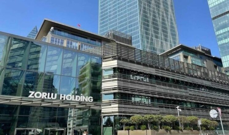 Zorlu’dan ‘İsrail’ kararı: Paylarını satıyor