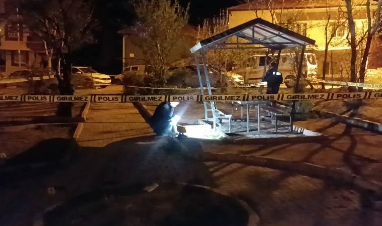 1 kişi hayatını kaybetmişti… Bıçaklı kavga soruşturmasında yeni gelişme!