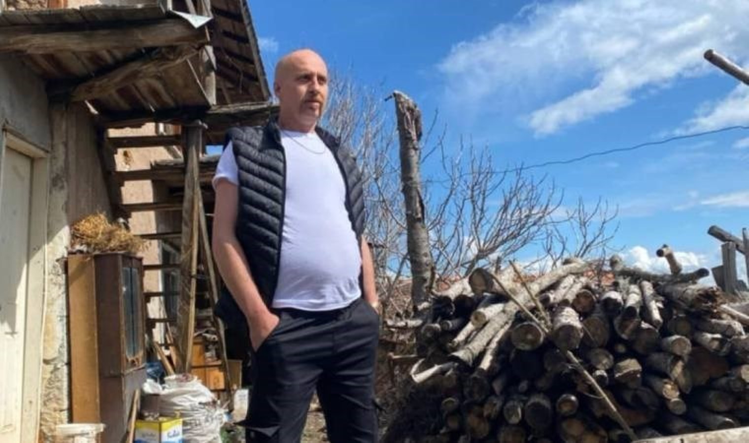 14 yaşındaki çocuk annesine şiddet uygulayan babasını öldürdü!