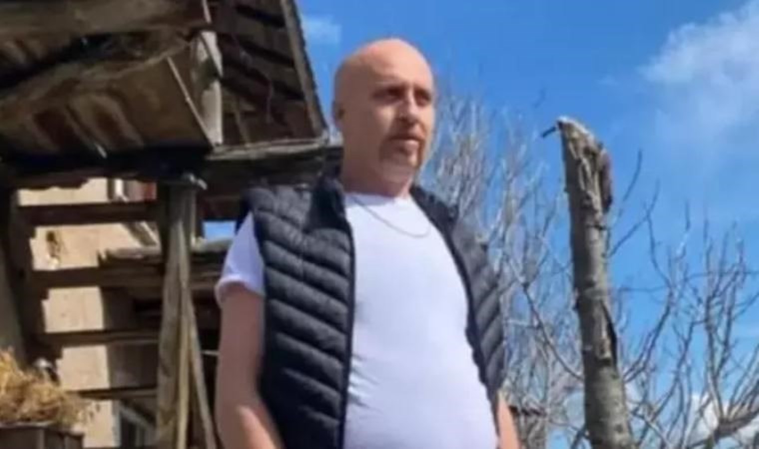 14 yaşındaki çocuk babasını bıçakladı