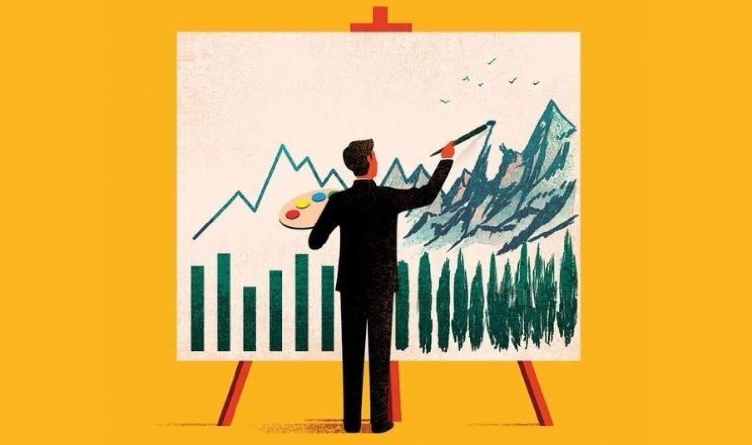 15 Nisan Dünya Sanat Günü: ‘Sanat siyasetin estetik hafızasıdır’