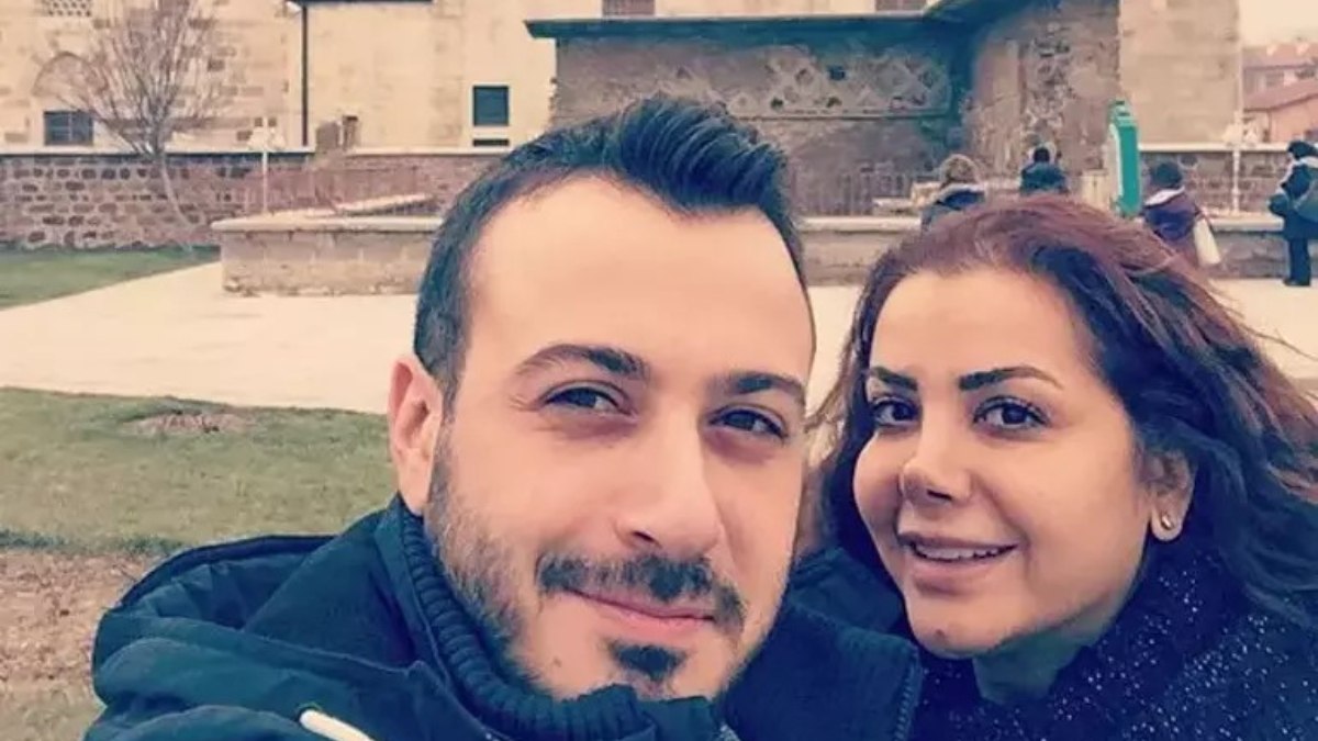 15 yaşında doğurdu! İşte Tanyeli’nin ilk göz ağrısı…