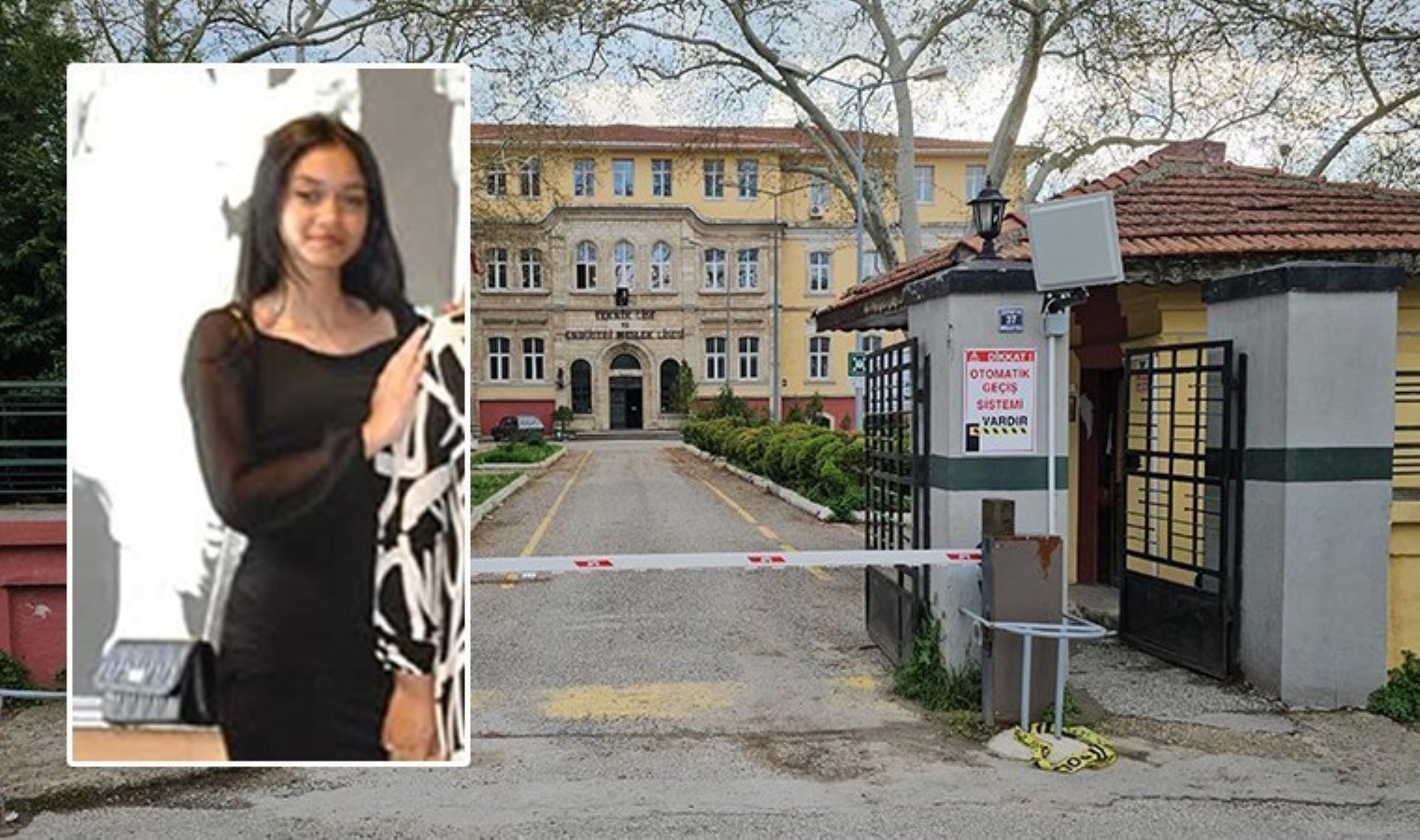 15 yaşındaki çocuk okul bahçesinde katledilmişti: Katil zanlısının arkadaş grubuyla paylaşımları ortaya çıktı!