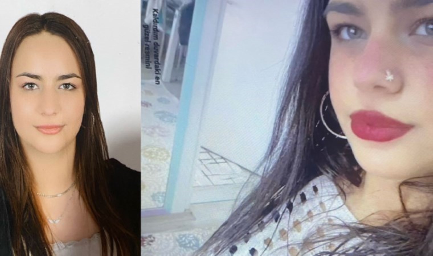 15 yaşındaki Sudenaz ‘işe gidiyorum’ diye evden çıktı, 11 gündür haber alınamıyor!