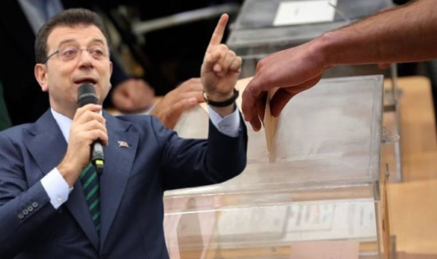 15.5 milyon kişi sandık başına gitmişti… Önseçimde Ekrem İmamoğlu’na hangi ilde ne kadar oy verildi?