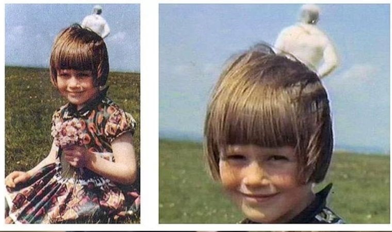 1964’ten bu yana çözülemeyen bir fotoğrafın gizemi