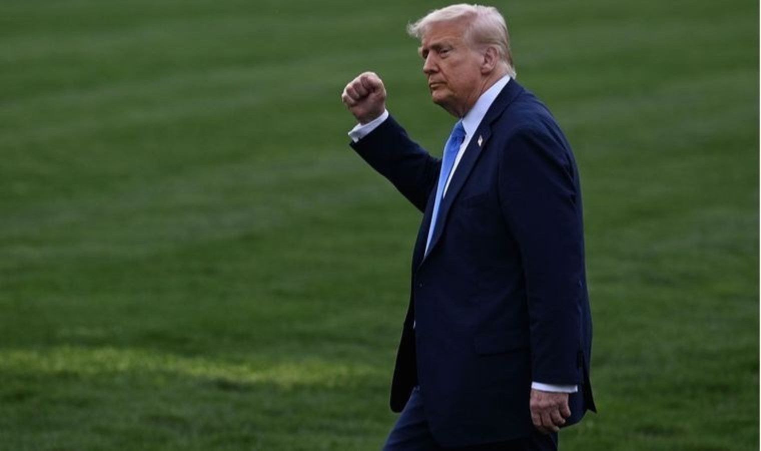 2 bin araştırmacıdan Trump’a tepki: Bilime saldırıda bulunuyor