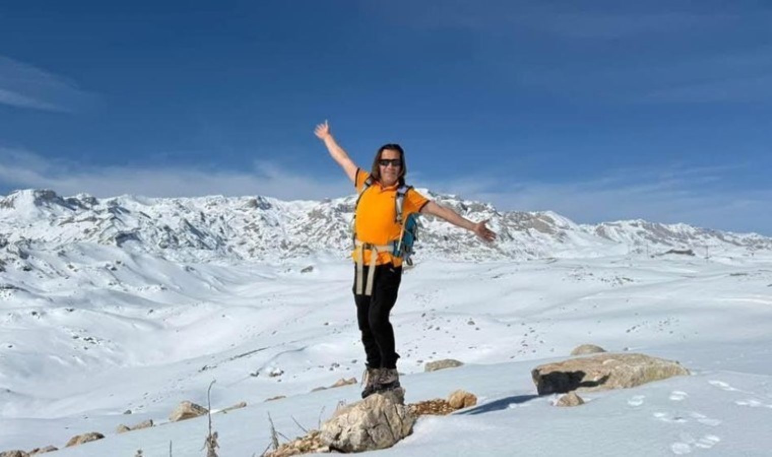 2 Türk dağcı Rusya’da hayatını kaybetti