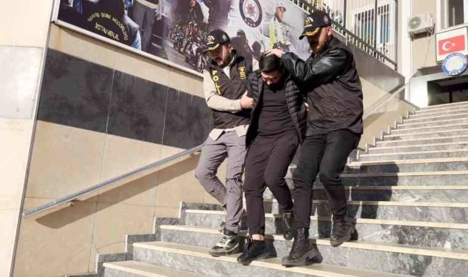 2019 yılından bu yana aranıyordu: Yakalandı!