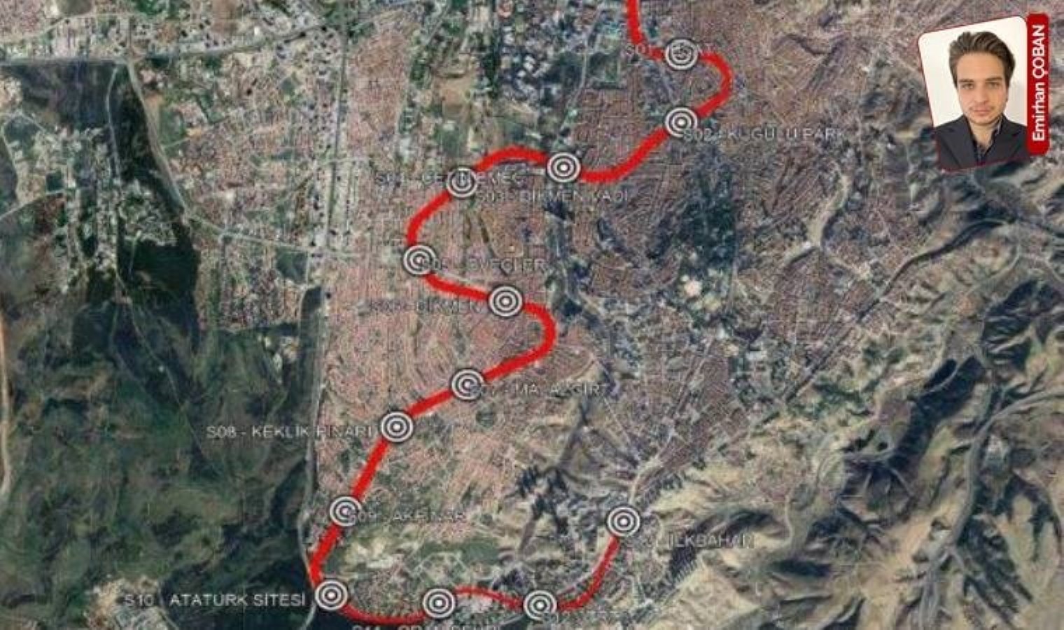 2024 faaliyet raporu yayımlandı, toplu ulaşıma yeni bir soluk geliyor: Yeni metrolar yolda