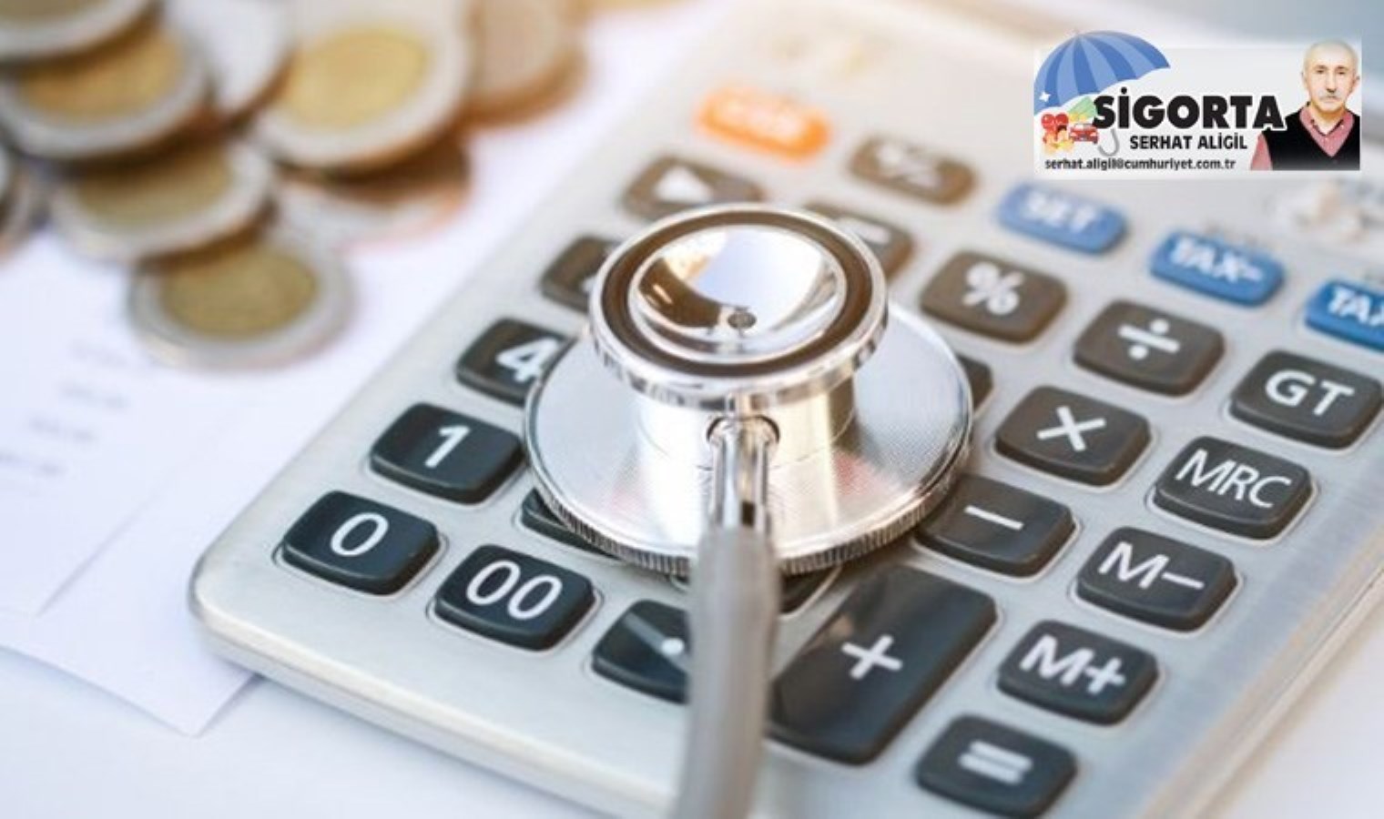 2024’te, 2023 yılına kıyasla kesilen poliçe sayısı yüzde 14.4 arttı: Hayatdışı 90 milyonu aştı