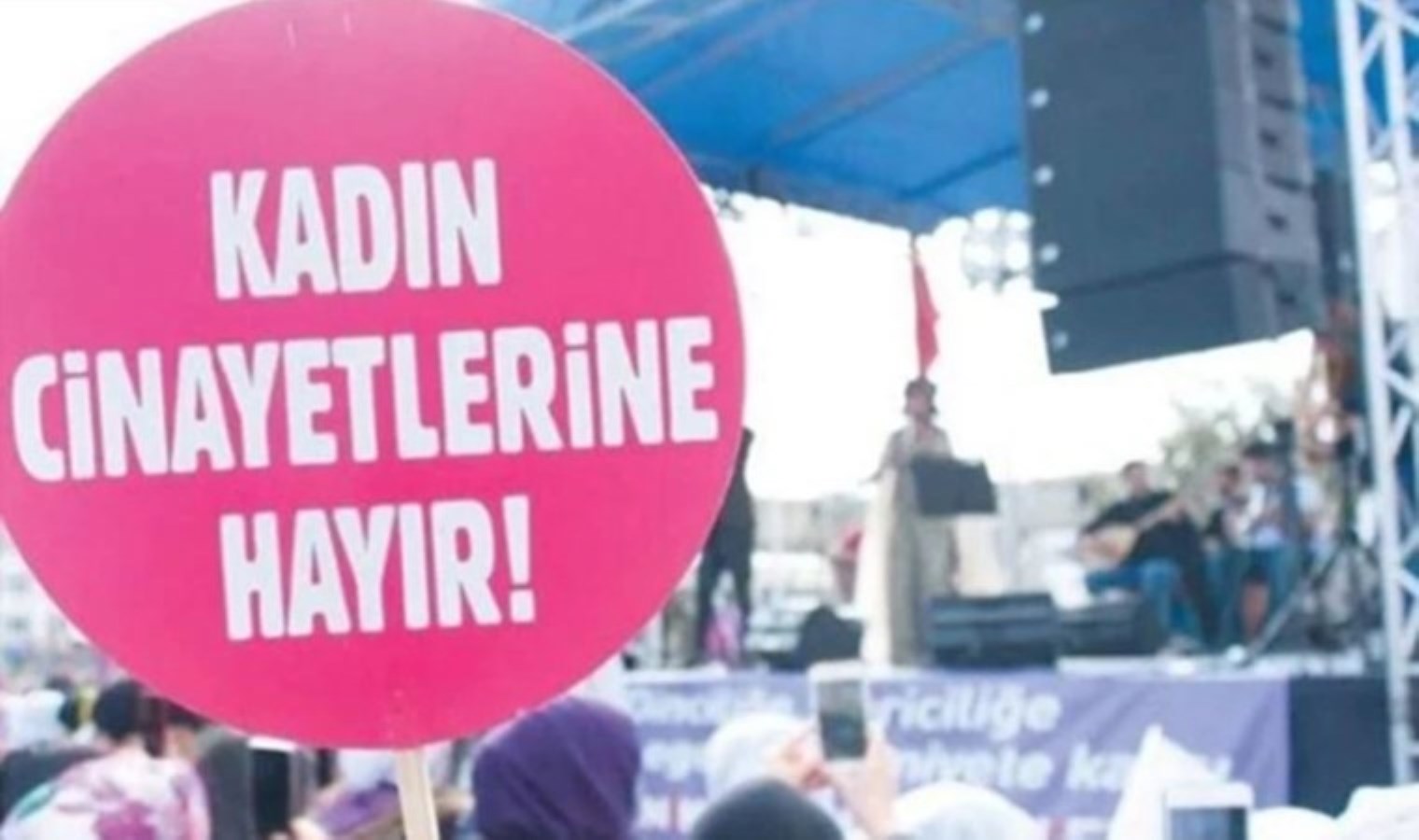 2025’in ilk üç ayında kadın cinayetleri: En az 71 kadın öldürüldü