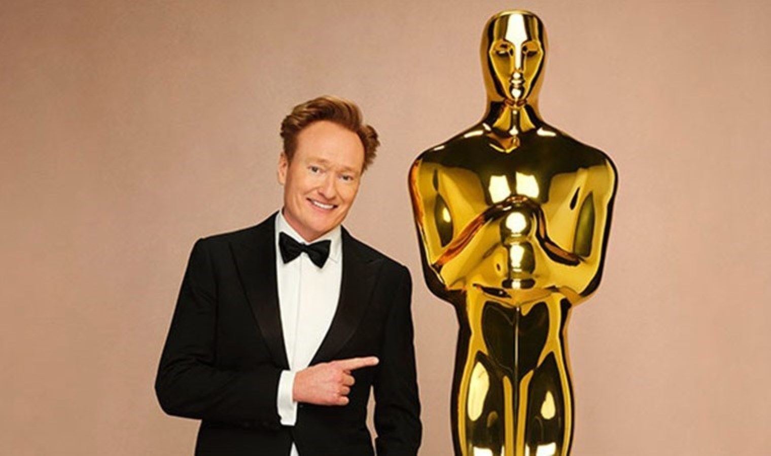 2026 Oscar Ödülleri’nin sunucusu belli oldu