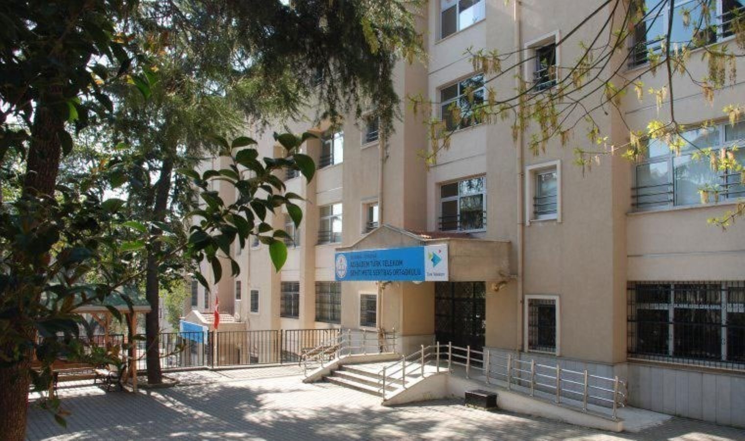 23 Nisan Ulusal Egemenlik ve Çocuk Bayramı’nda skandal… Atatürksüz anma!