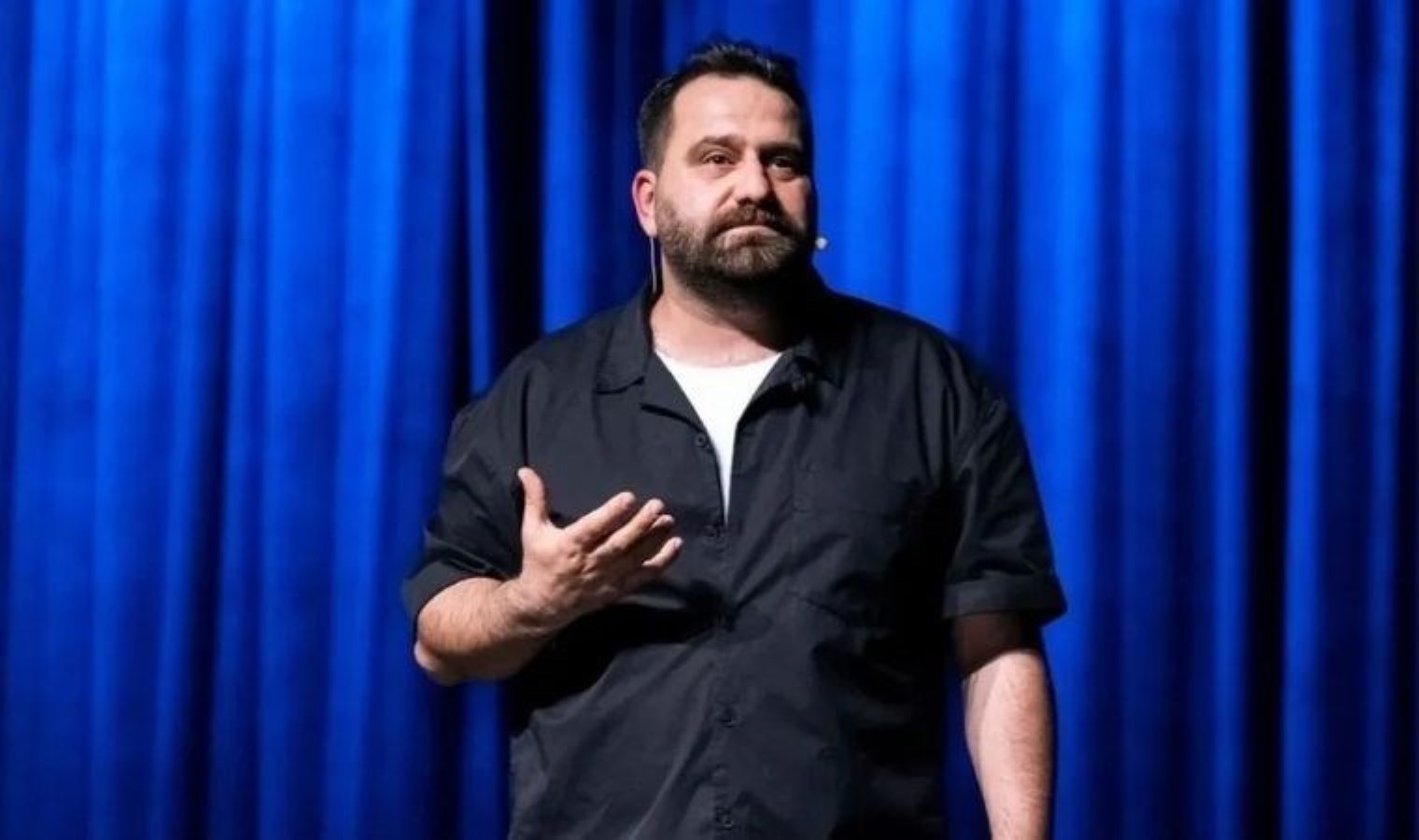 235 bin takipçi kaybetmişti: Fenomen Gökhan Ünver’den paylaşım geldi