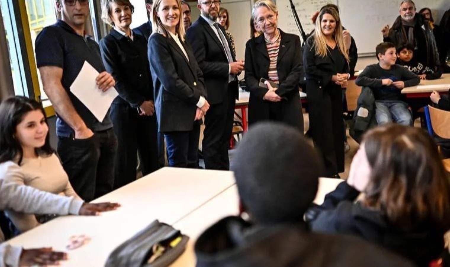 25 yıllık bekleyiş sona erdi: Fransa’da cinsel eğitim müfredatı başlıyor